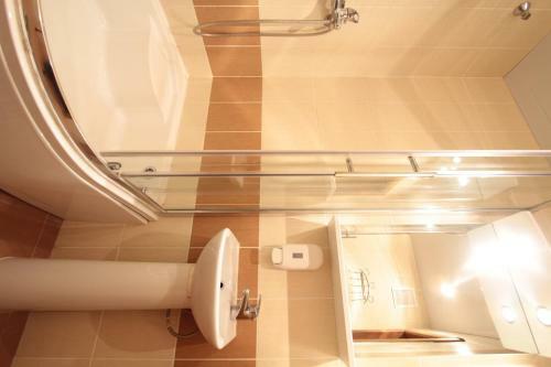 40 Let Pobedy Hotel