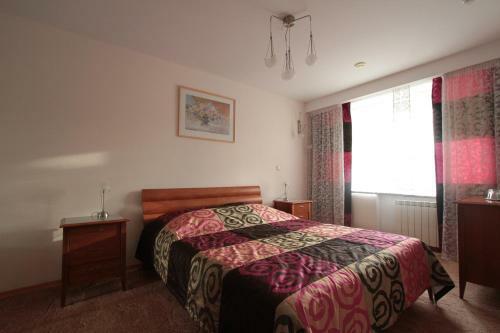 40 Let Pobedy Hotel
