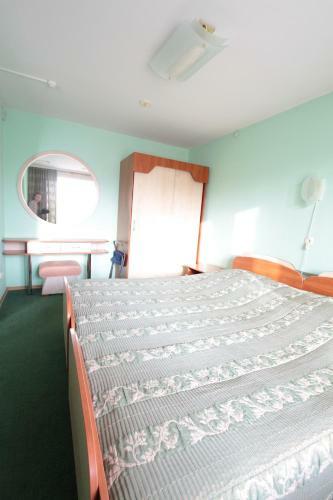 40 Let Pobedy Hotel