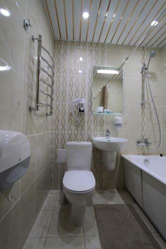 40 Let Pobedy Hotel