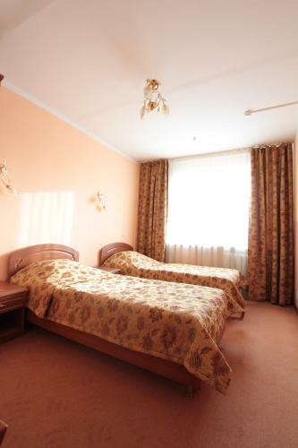40 Let Pobedy Hotel