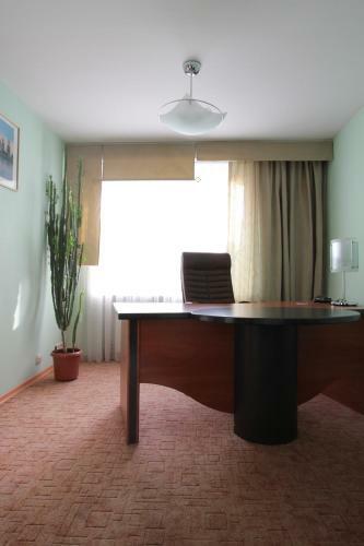 40 Let Pobedy Hotel