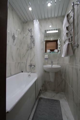 40 Let Pobedy Hotel