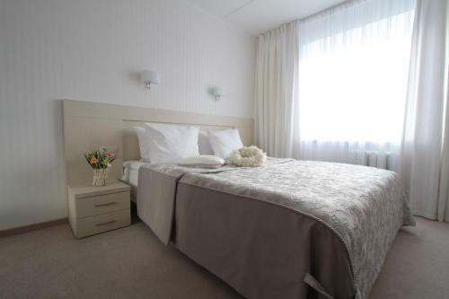 40 Let Pobedy Hotel