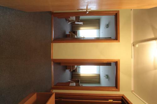 40 Let Pobedy Hotel