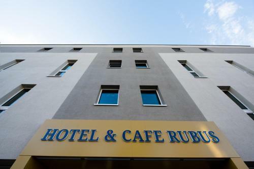 Hotel Rubus
