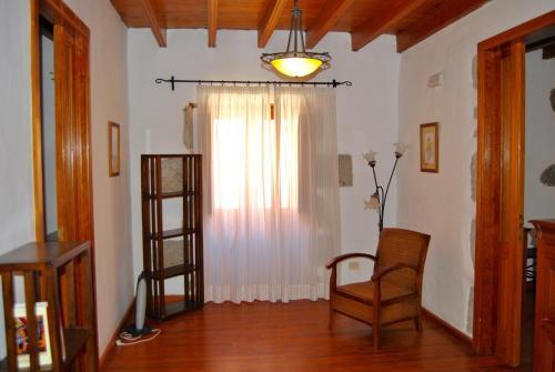 Casa Rural Los Su�rez