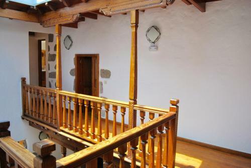 Casa Rural Los Su�rez