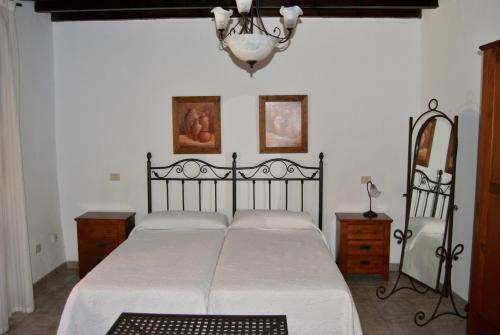 Casa Rural Los Su�rez