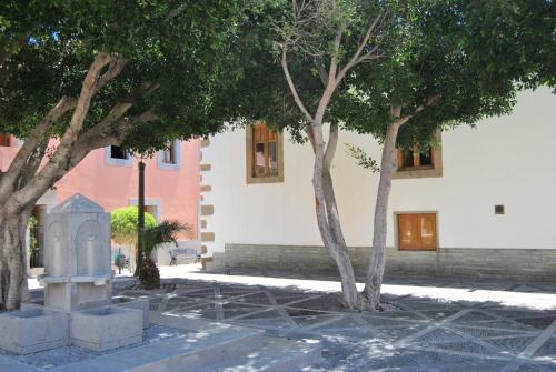 Casa Rural Los Su�rez
