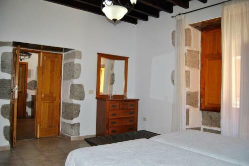 Casa Rural Los Su�rez