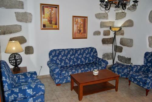 Casa Rural Los Su�rez