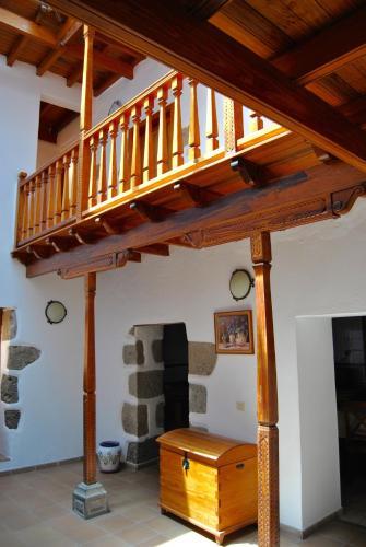 Casa Rural Los Su�rez