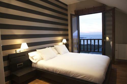 Hotel As Garzas