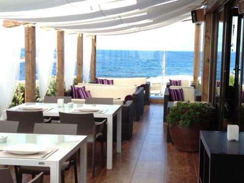 Hotel As Garzas
