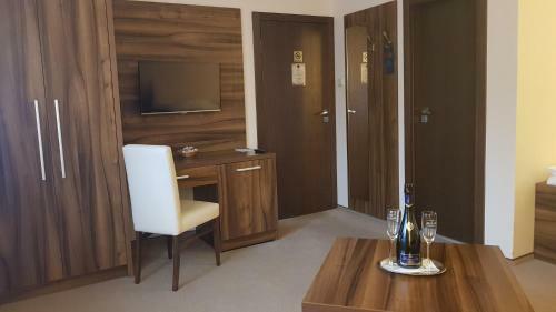 Hotel & Restaurant Pod Ka?tany