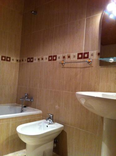 Apartamentos Tur�sticos Rosario
