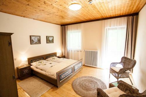 Waldhotel Bad Jungbrunn