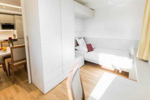 Vienna Grand Apartments Danube