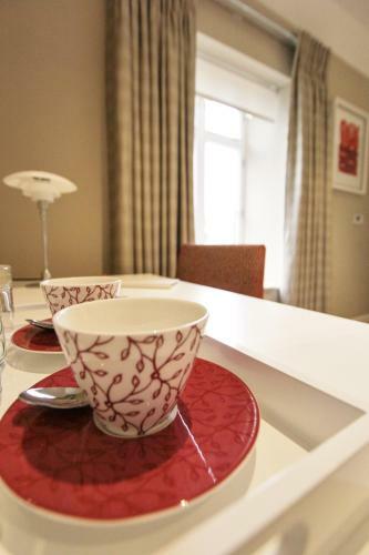 Cae Court Hotel
