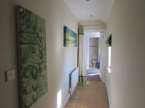 Causeway Smithy B&B