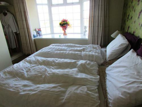 Causeway Smithy B&B