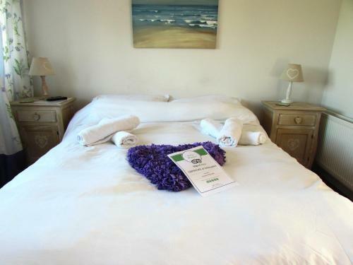 Causeway Smithy B&B