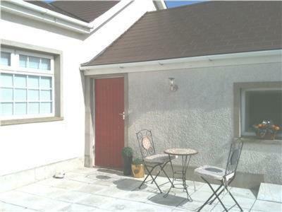Causeway Smithy B&B