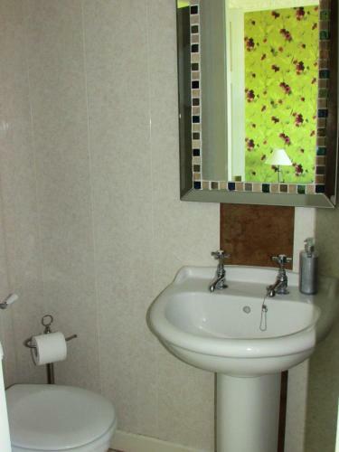 Causeway Smithy B&B