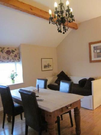 Causeway Smithy B&B