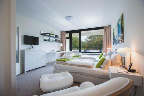 Hotel Eilenriedestift Appartements