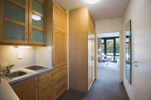 Hotel Eilenriedestift Appartements