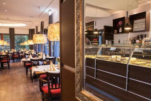 Hotel Eilenriedestift Appartements