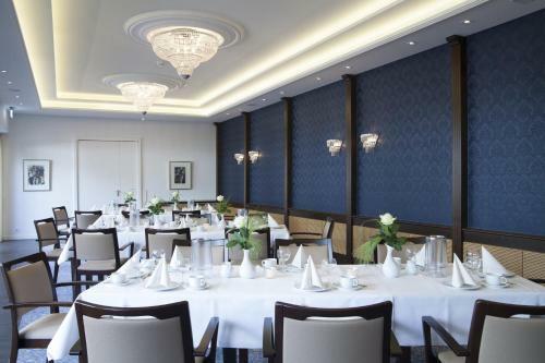 Hotel Eilenriedestift Appartements