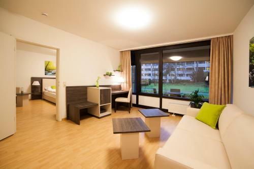 Hotel Eilenriedestift Appartements
