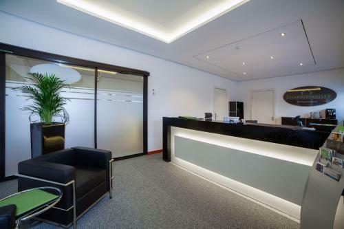 Hotel Eilenriedestift Appartements