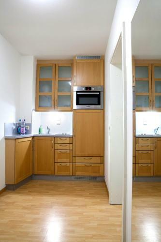Hotel Eilenriedestift Appartements
