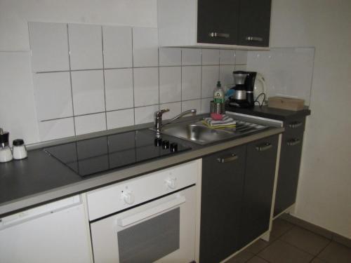 Hostal Pension Genat