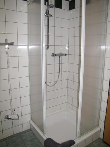 Hostal Pension Genat