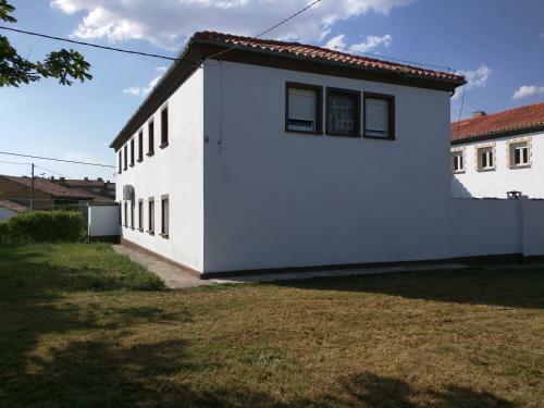 Albergue Residencial El Cuartel