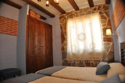 Apartamento La Vieja Usanza De Gredos