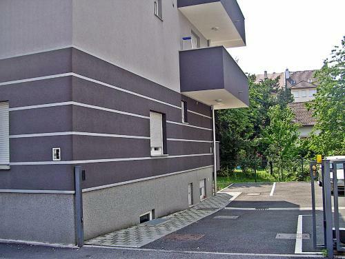 Apartments Tony