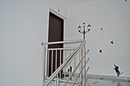 Apartments Tony