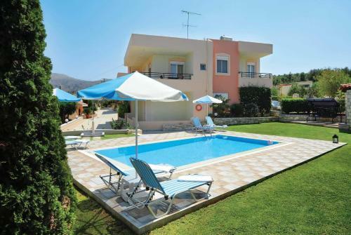 Villa Marie
