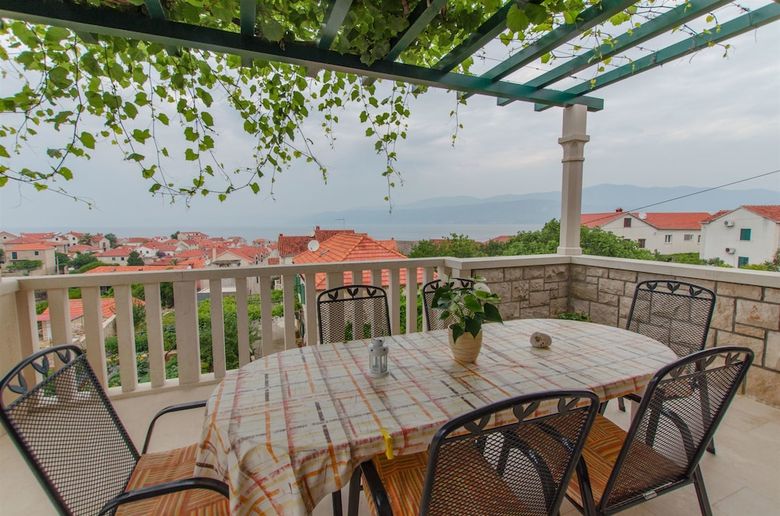 Apartments Jelka