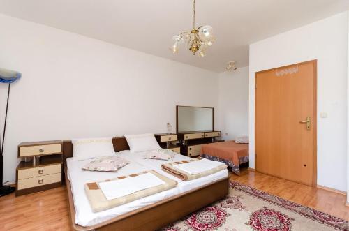 Apartments Sajma