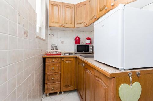 Apartments Sajma