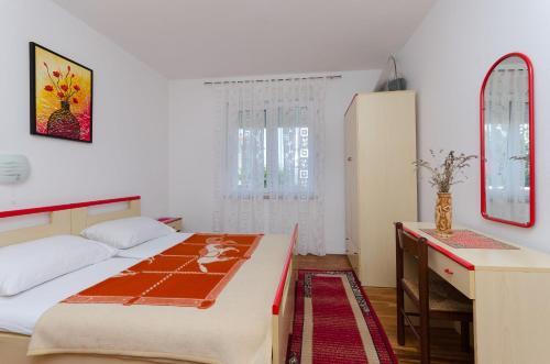 Apartments Sajma