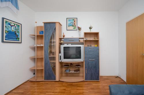 Apartments Sajma