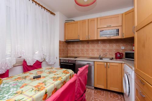 Apartments Sajma